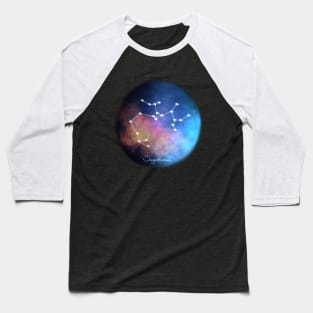 Sagittarius Baseball T-Shirt